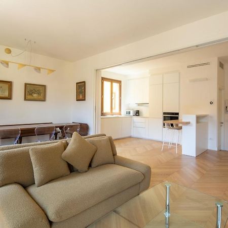 San Remigio Apartment Флоренция Екстериор снимка