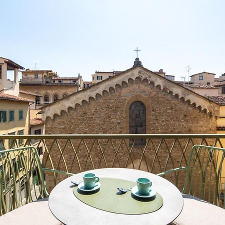 San Remigio Apartment Флоренция Екстериор снимка