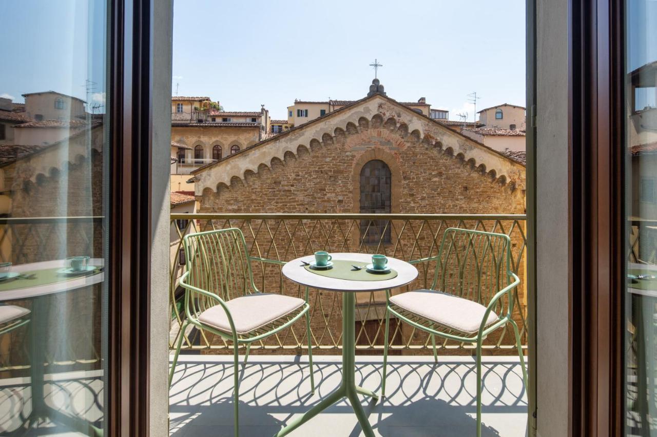 San Remigio Apartment Флоренция Екстериор снимка