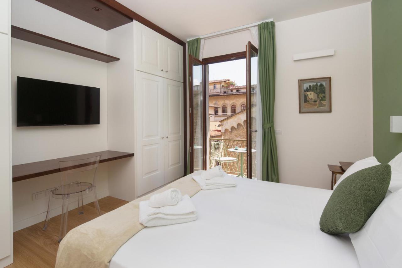 San Remigio Apartment Флоренция Екстериор снимка