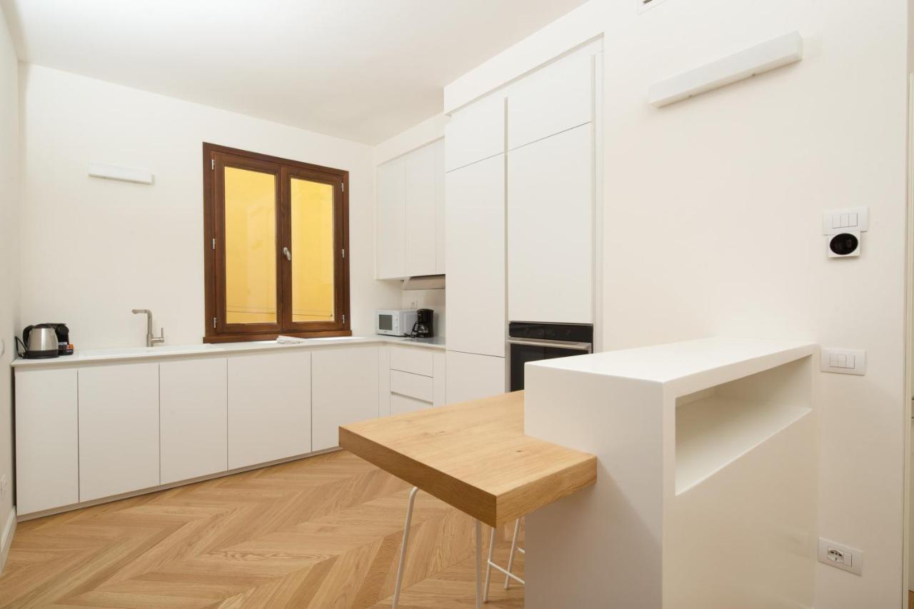 San Remigio Apartment Флоренция Екстериор снимка