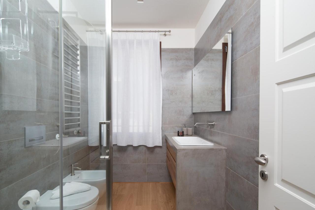San Remigio Apartment Флоренция Екстериор снимка