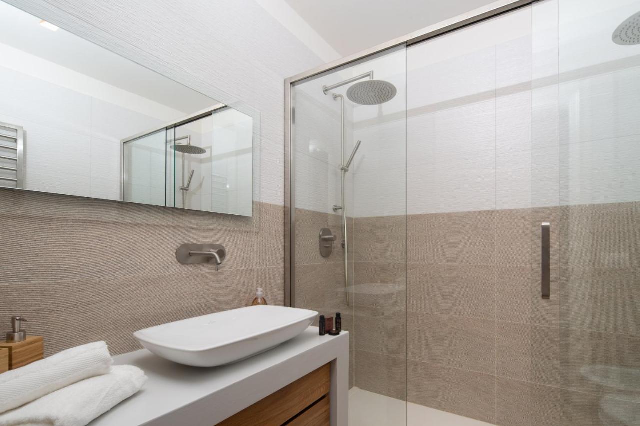 San Remigio Apartment Флоренция Екстериор снимка