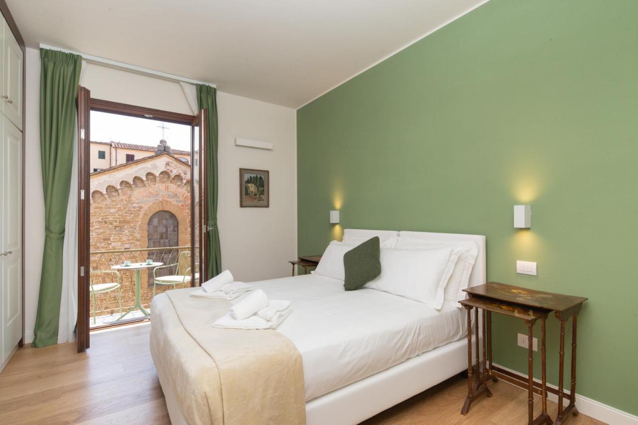 San Remigio Apartment Флоренция Екстериор снимка
