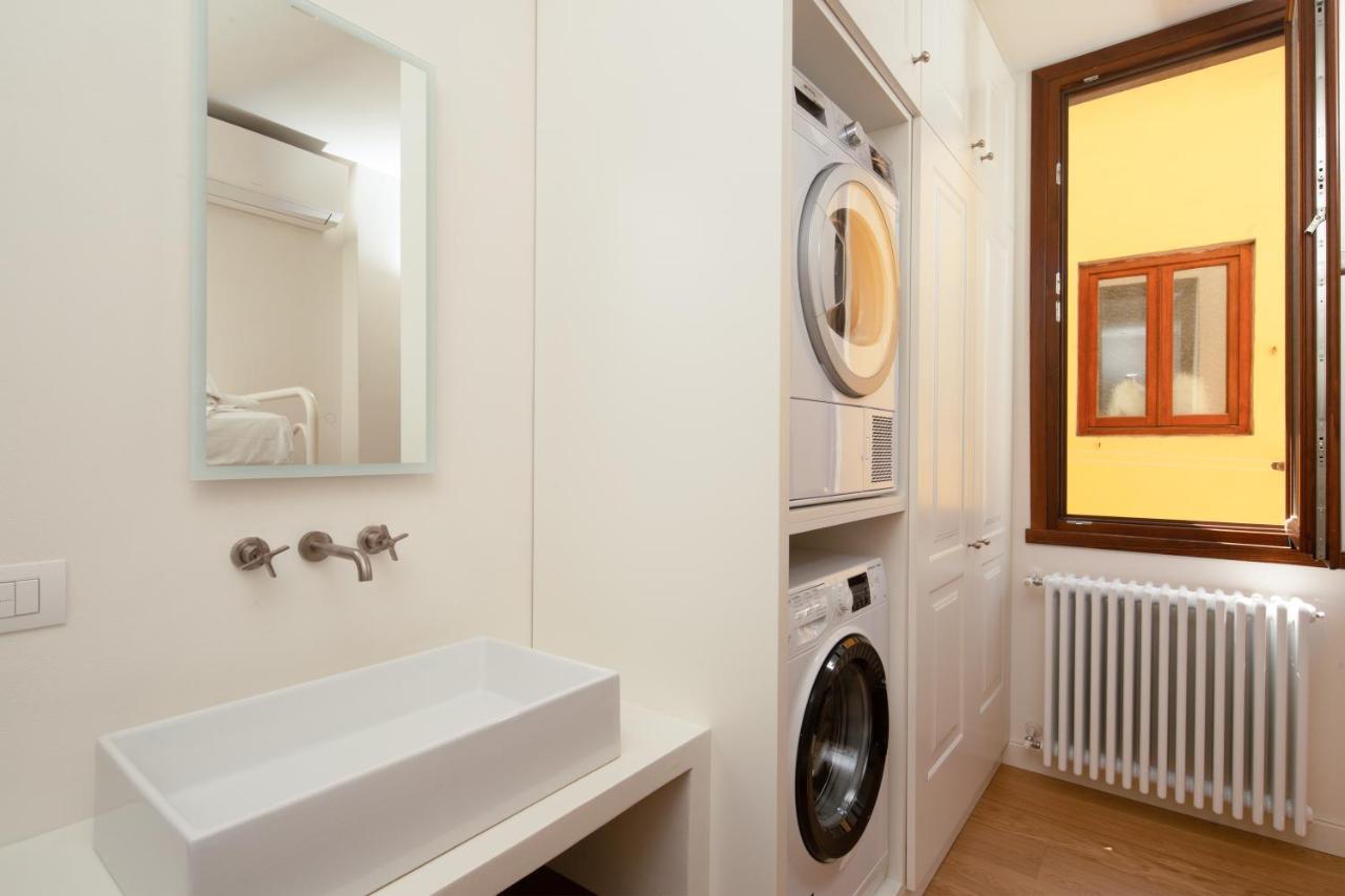 San Remigio Apartment Флоренция Екстериор снимка