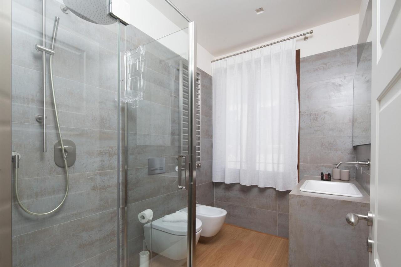 San Remigio Apartment Флоренция Екстериор снимка