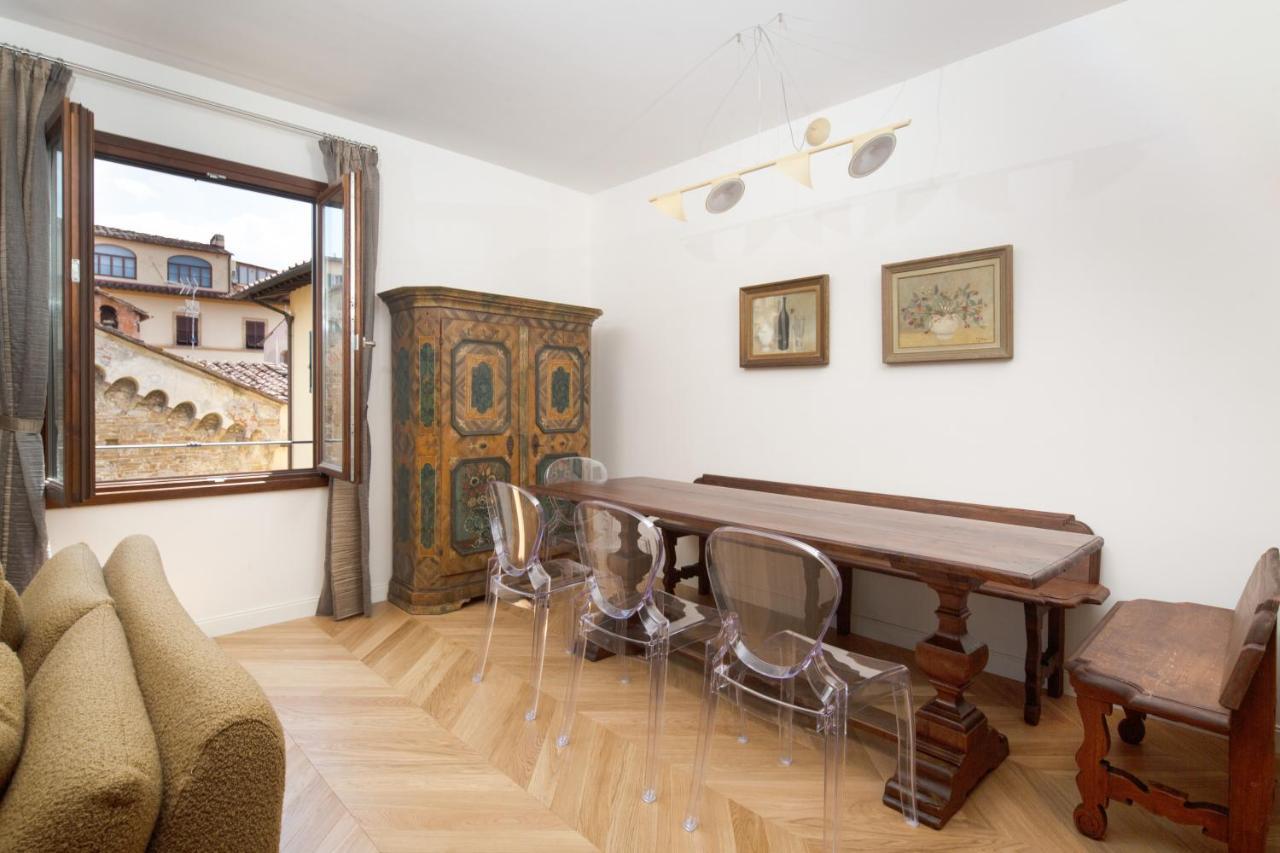 San Remigio Apartment Флоренция Екстериор снимка