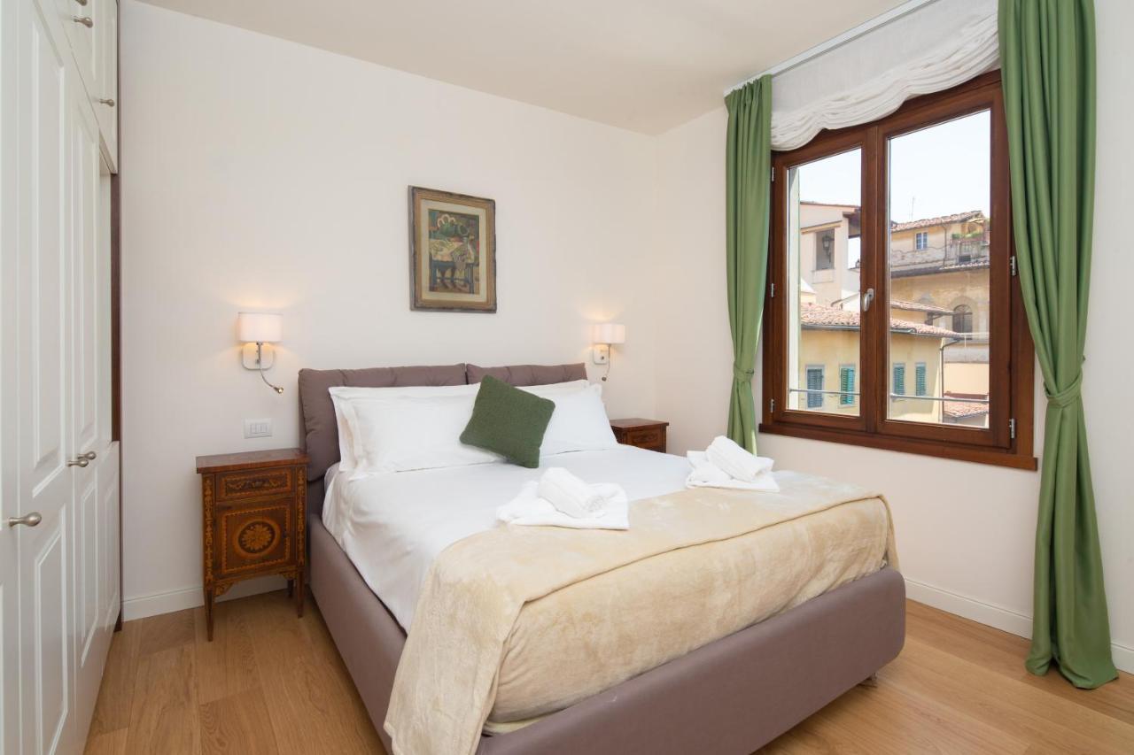 San Remigio Apartment Флоренция Екстериор снимка