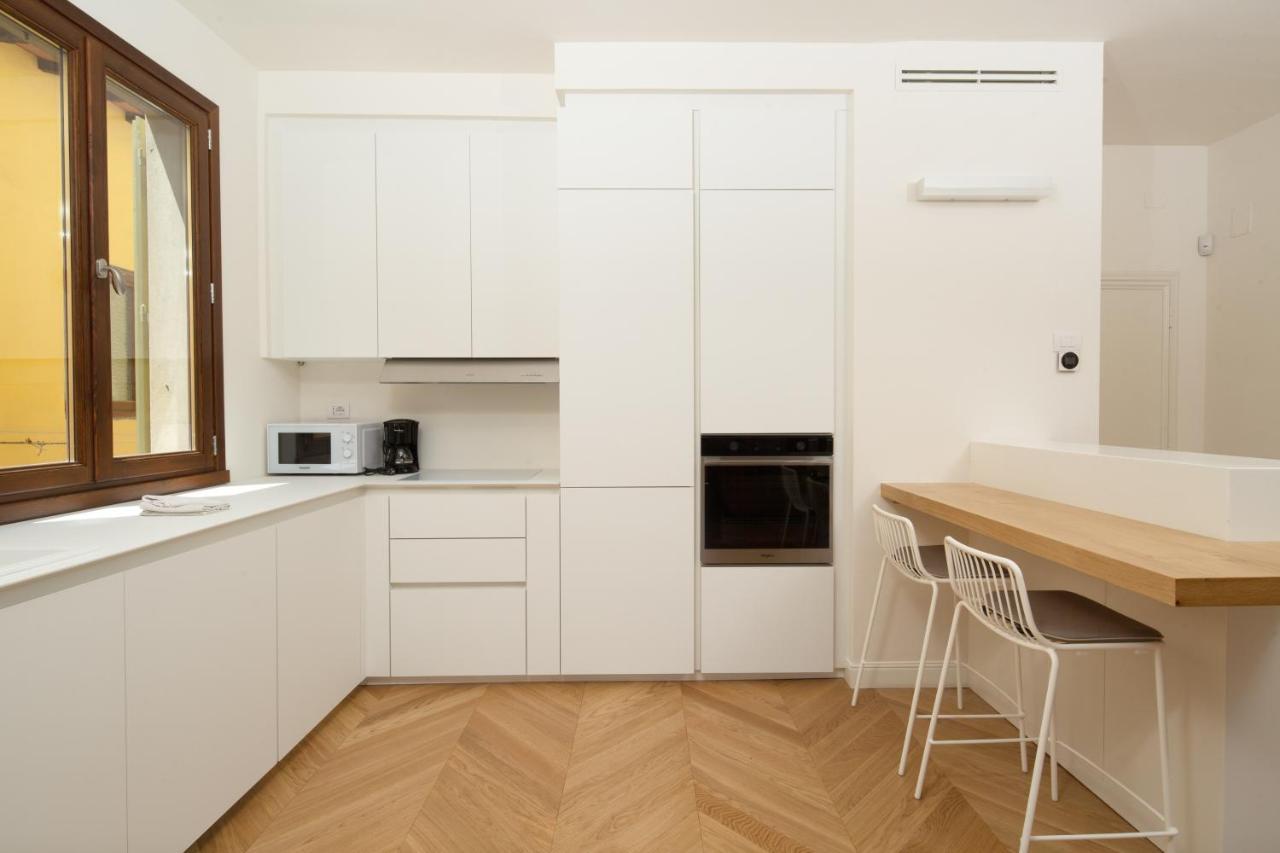 San Remigio Apartment Флоренция Екстериор снимка