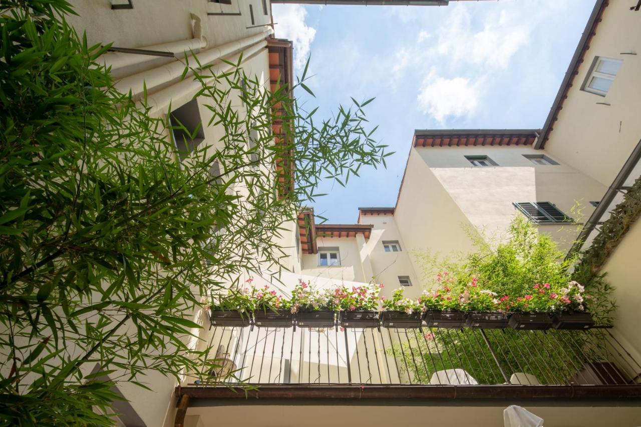 San Remigio Apartment Флоренция Екстериор снимка